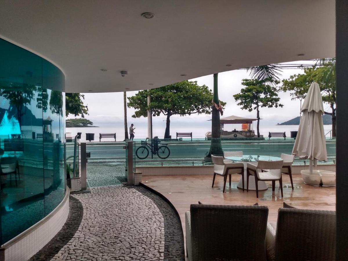 Av. Atlântica Apartamento Balneario Camboriu