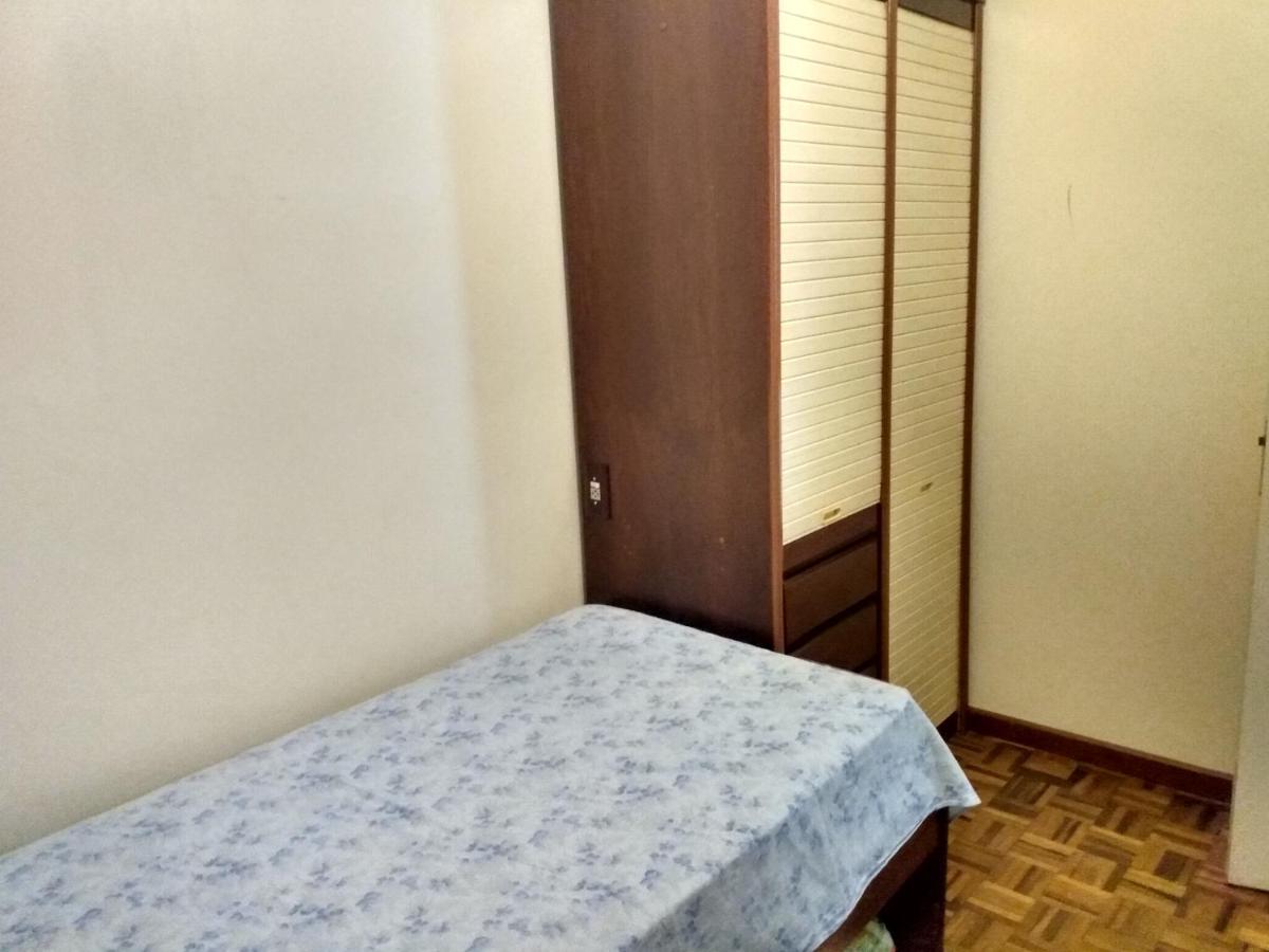 Apartamento Av. Atlântica Balneario Camboriu