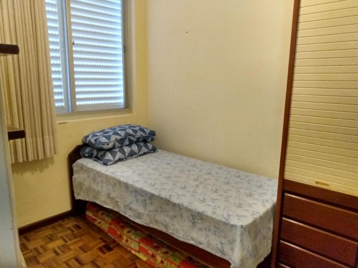 Av. Atlântica Apartamento *