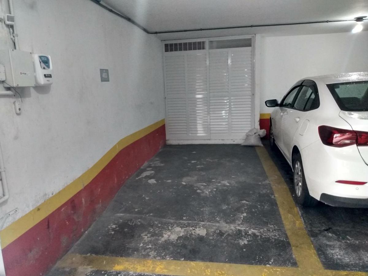Apartamento Av. Atlântica Balneario Camboriu