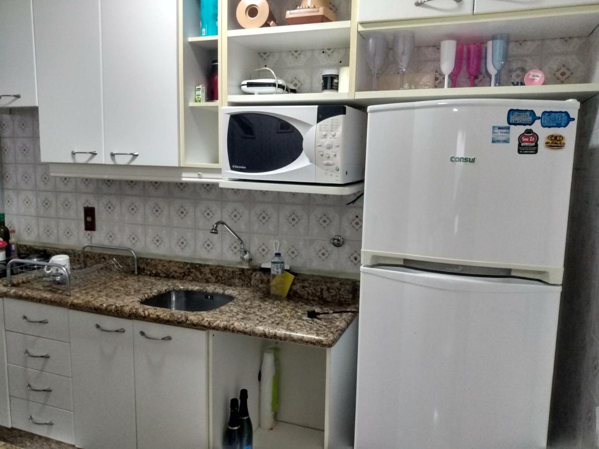 Apartamento Av. Atlântica