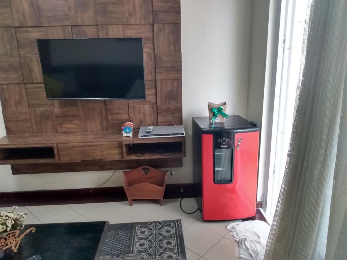 Apartamento Av. Atlântica Balneario Camboriu