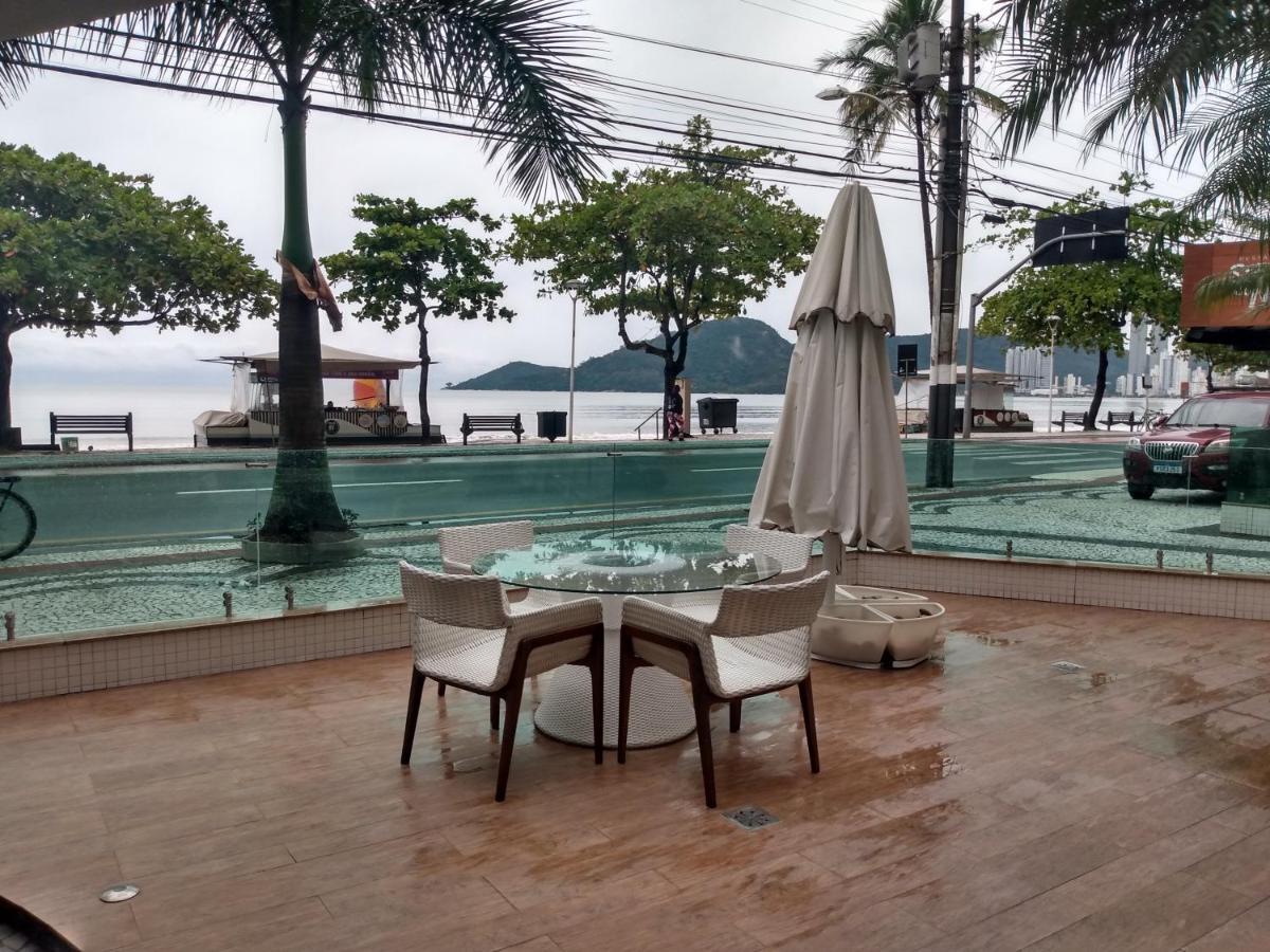 Av. Atlântica Apartamento Balneario Camboriu