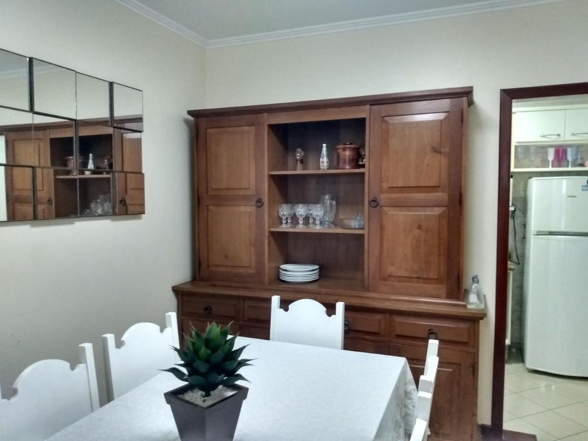 Av. Atlântica Apartamento Balneario Camboriu