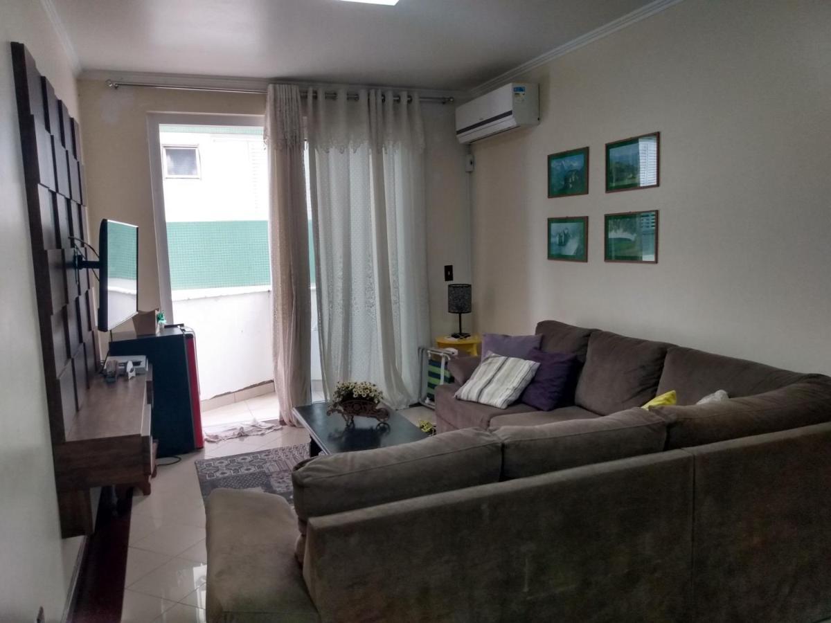 Av. Atlântica Apartamento Balneario Camboriu